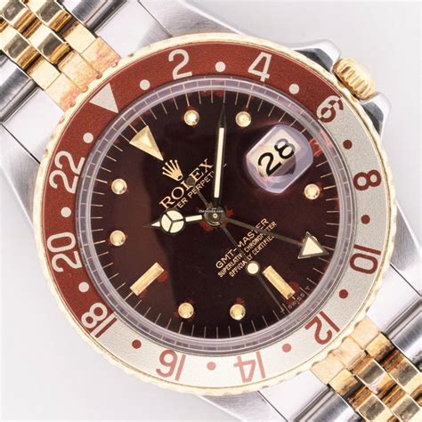 chrono24 rolex 16753